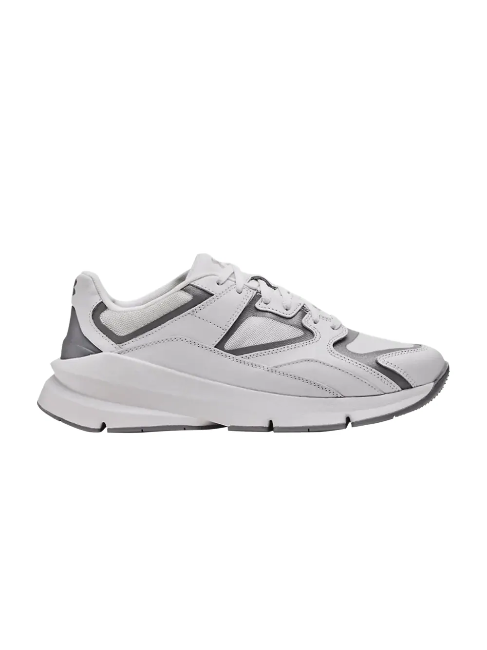 Кроссовки Forge 96 Under Armour — изображение 1 из 1, белый
