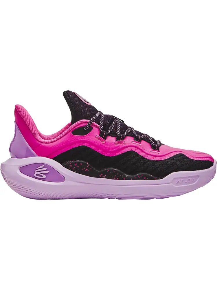 Кроссовки Curry Flow 11 'Girl Dad'