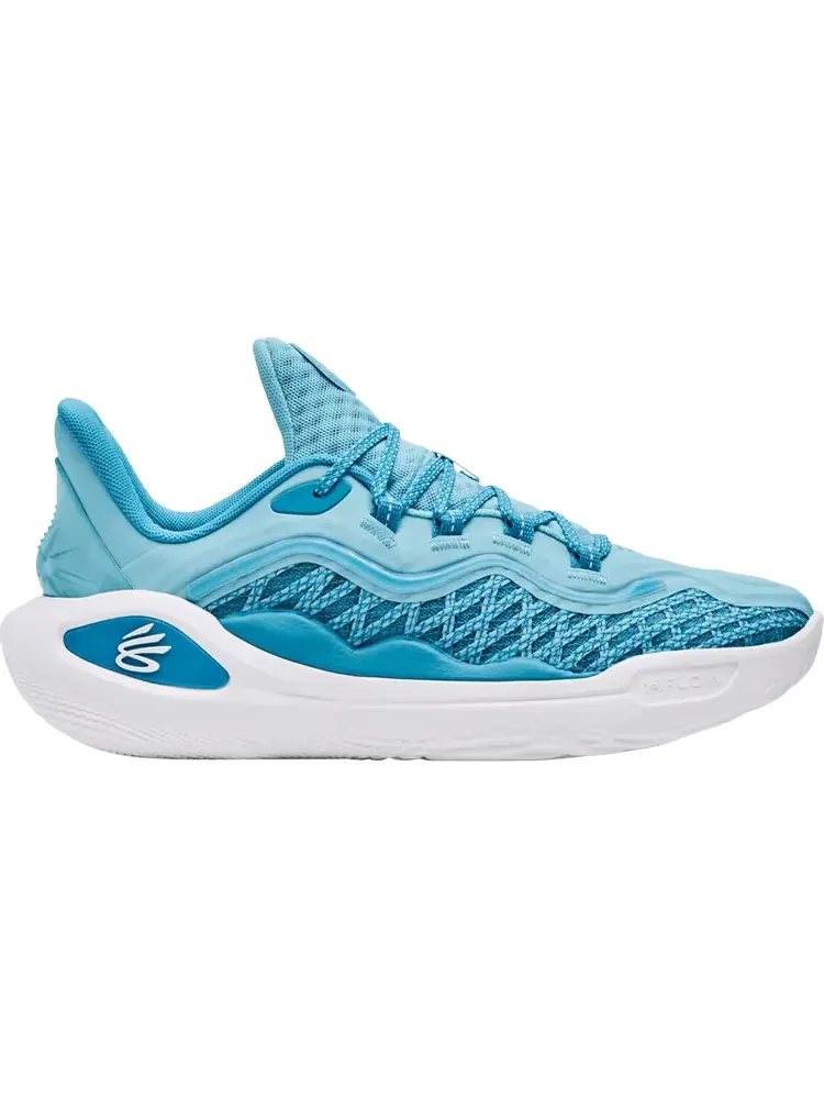 Кроссовки Curry Flow 11 'Mouthguard'