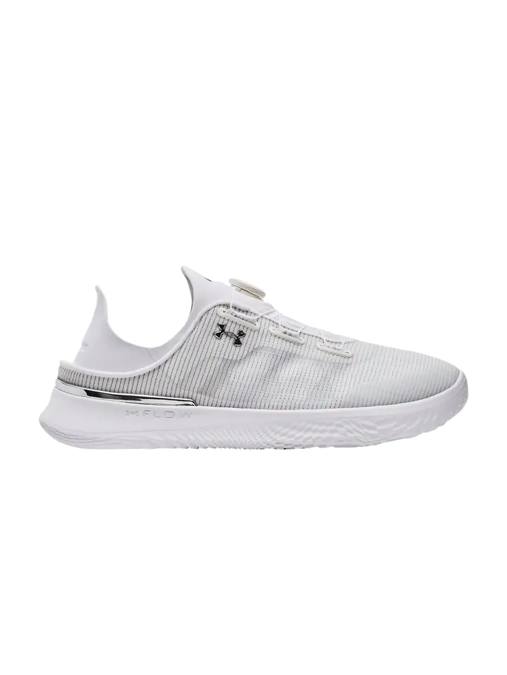 Кроссовки SlipSpeed Mesh Under Armour — изображение 1 из 1, белый