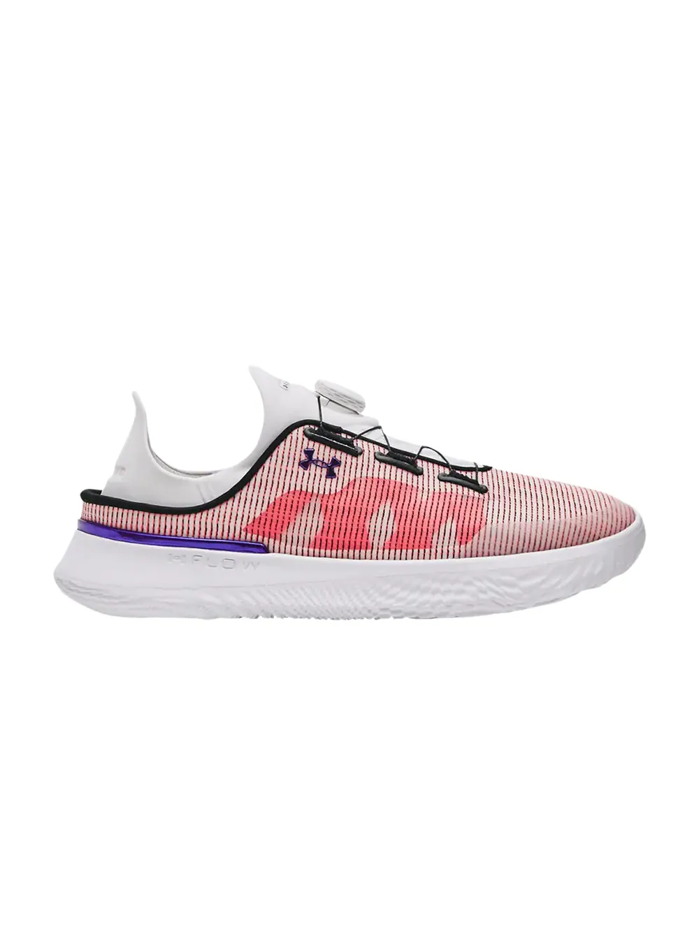 Кроссовки SlipSpeed Mesh Under Armour — изображение 1 из 1, белый