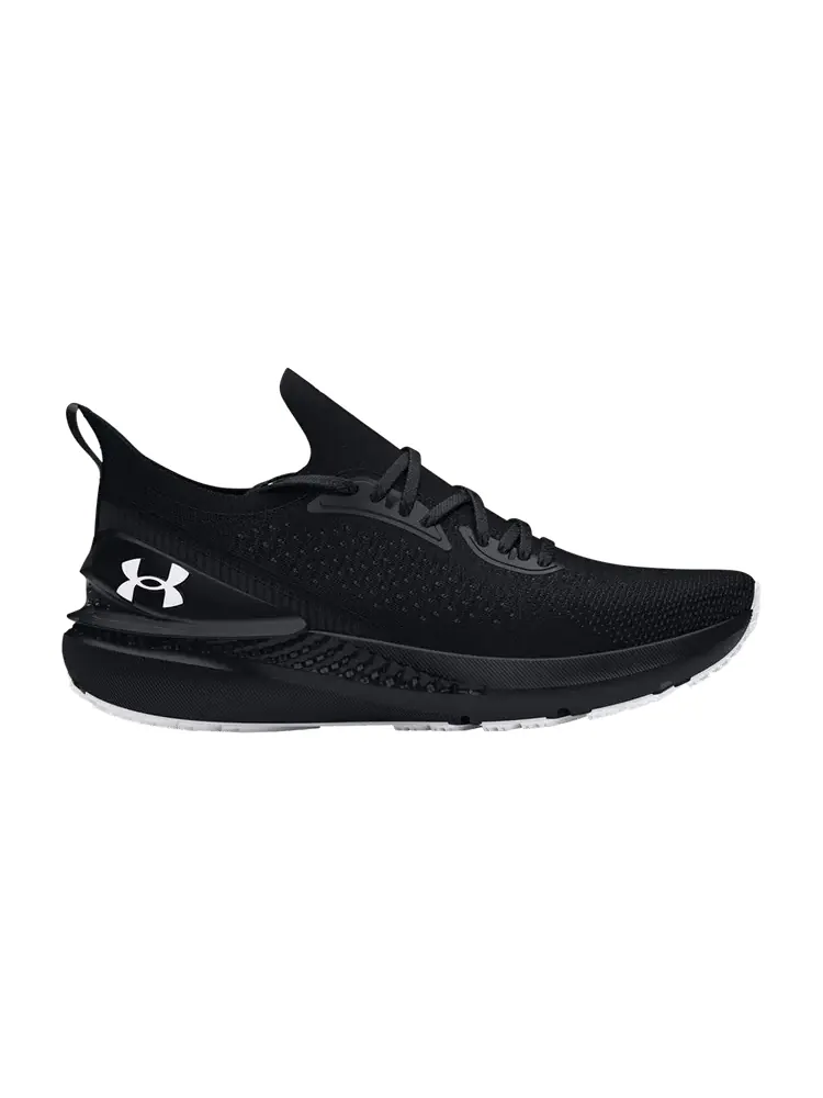 Кроссовки Under Armour Wmns Shift Black Anthracite — изображение 1 из 1, черный
