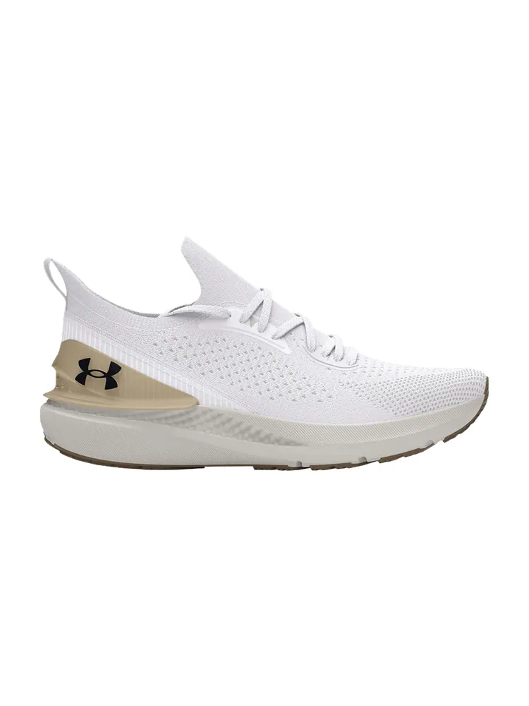 Кроссовки Wmns Shift 'White Clay' — изображение 1 из 1, белый