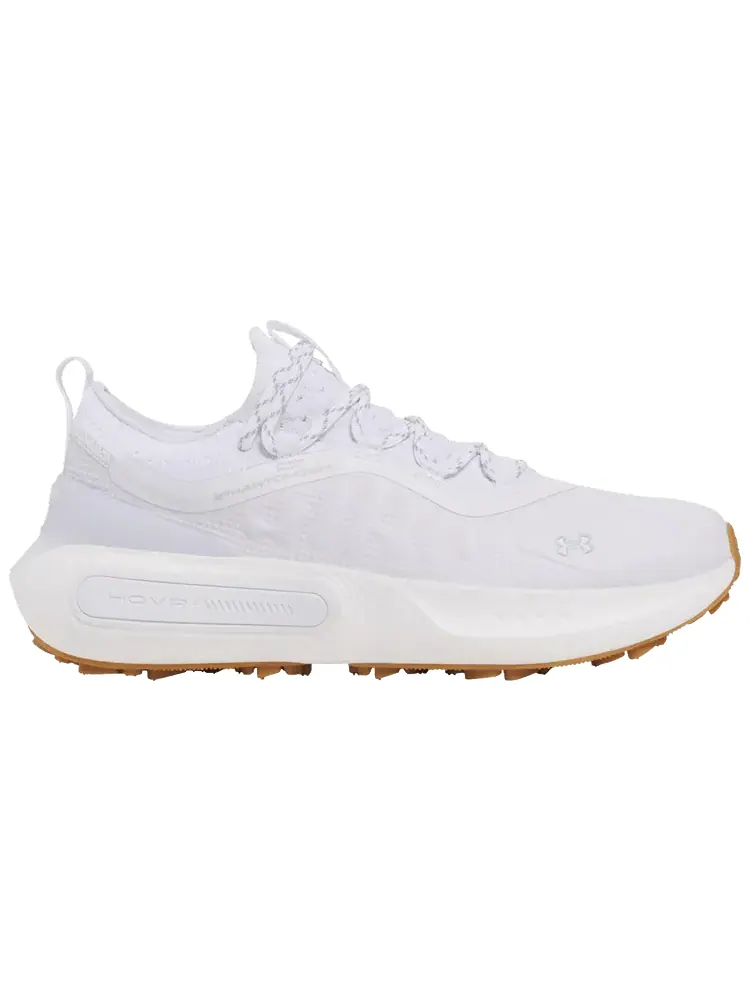 Кроссовки Under Armour Phantom Fore 'White Halo Grey' — изображение 1 из 1, белый