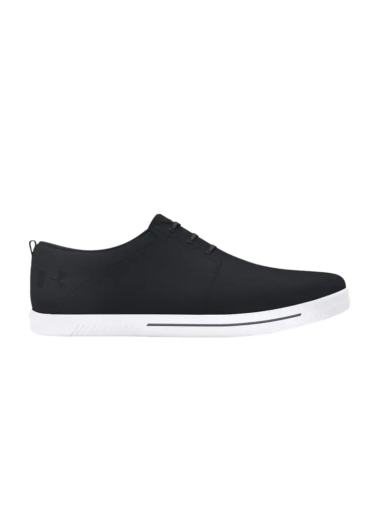 Кроссовки Under Armour Street Encounter — изображение 1 из 1, черный