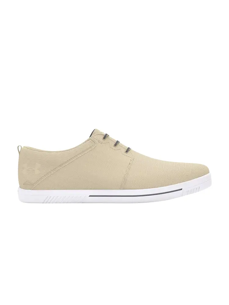 Кроссовки Under Armour Street Encounter — изображение 1 из 1, бежевый