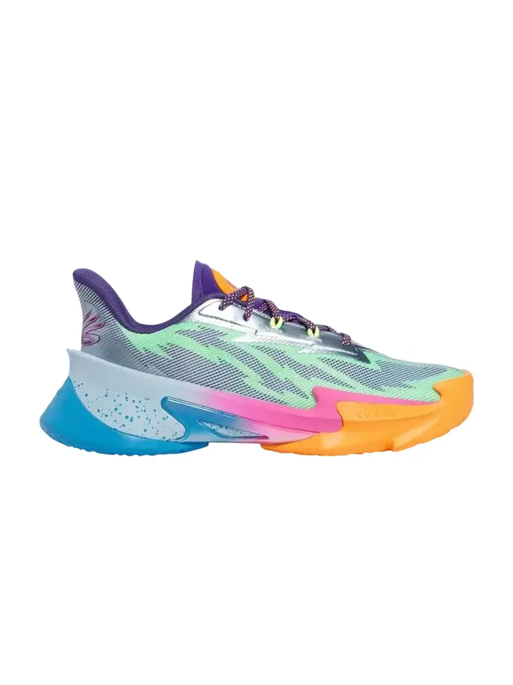 Кроссовки Curry Brand Curry Series 7