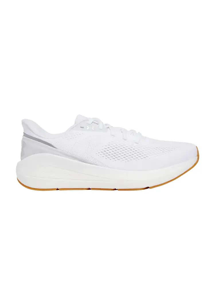 Кроссовки Sonic 7 'White' — изображение 1 из 1, белый