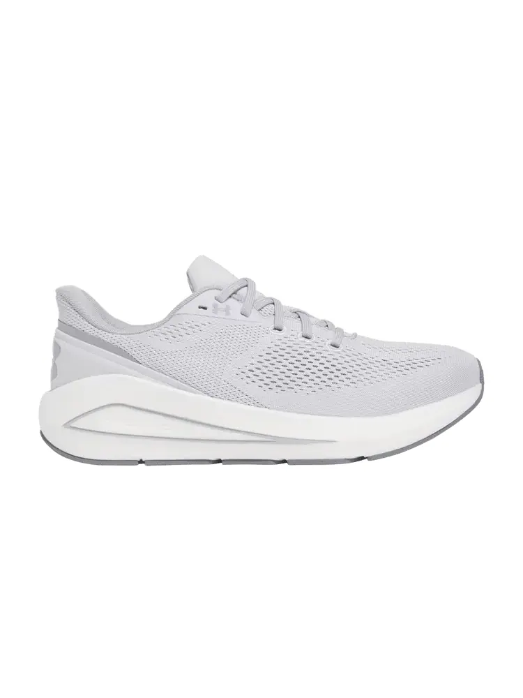 Кроссовки Sonic 7 'Halo Grey White' — изображение 1 из 1, серый белый