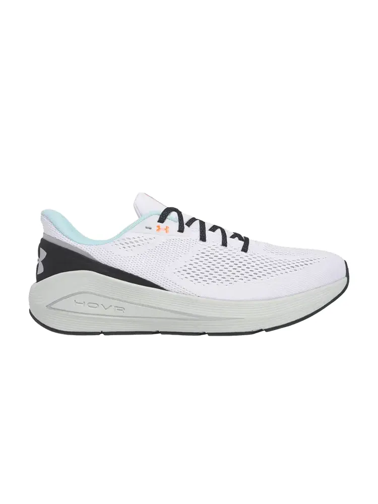 Кроссовки Sonic 7 'White Hydro Green' — изображение 1 из 1, белый зеленый