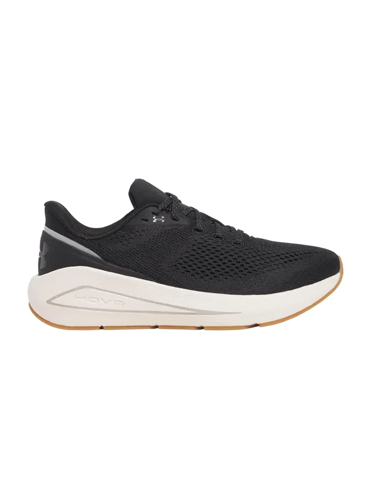 Кроссовки Wmns Sonic 7 'Black Anthracite' — изображение 1 из 1, черный