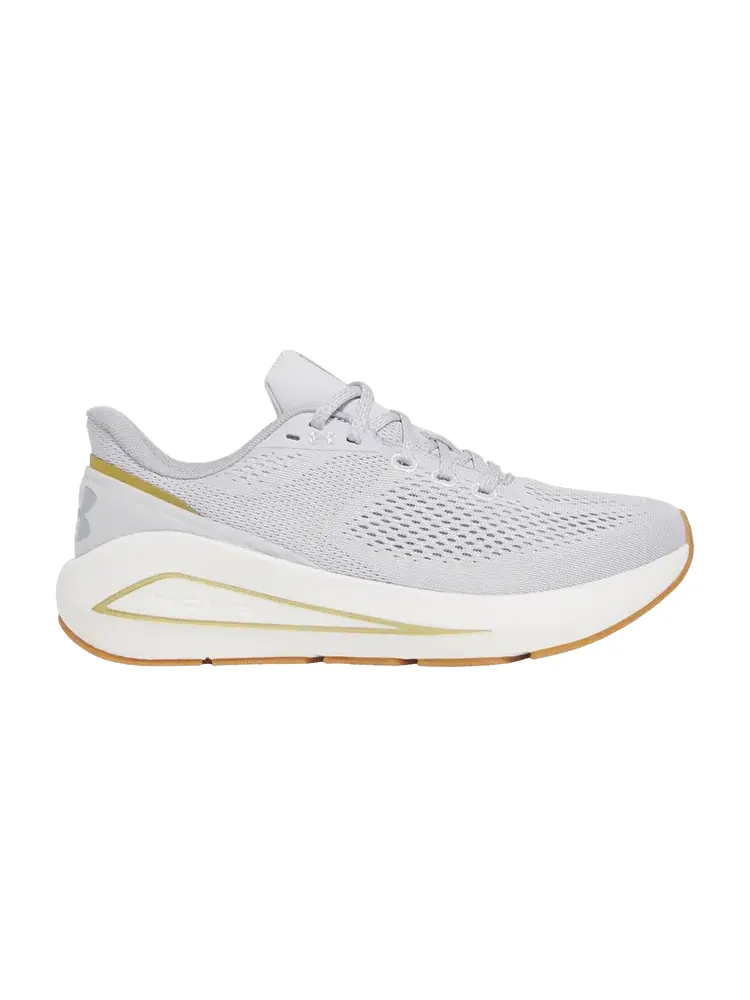 Кроссовки Wmns Sonic 7 'Halo Grey' — изображение 1 из 1, серый