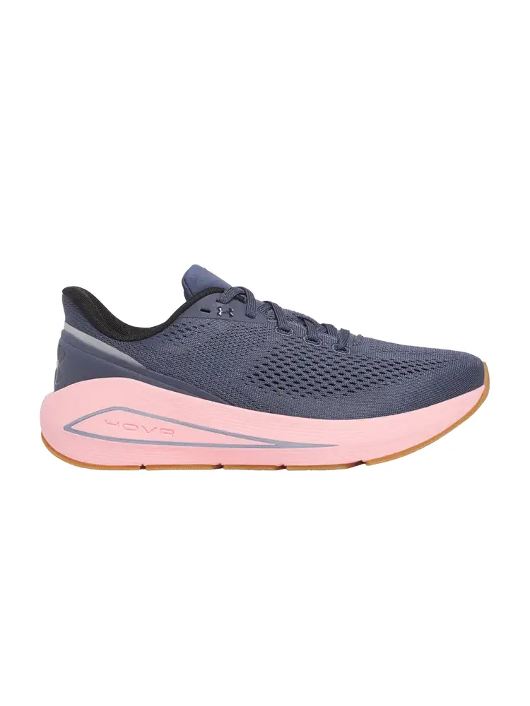 Кроссовки Wmns Sonic 7 'Downpour Grey Prime Pink' — изображение 1 из 1, серый розовый