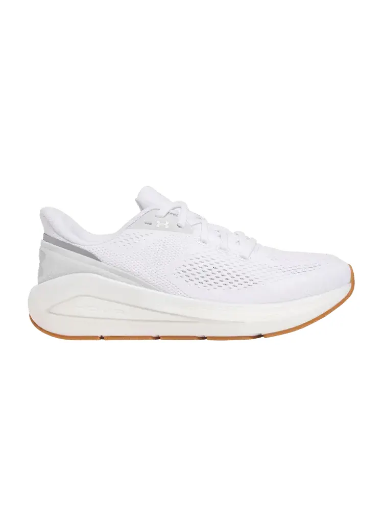 Кроссовки Wmns Sonic 7 'Triple White' — изображение 1 из 1, белый