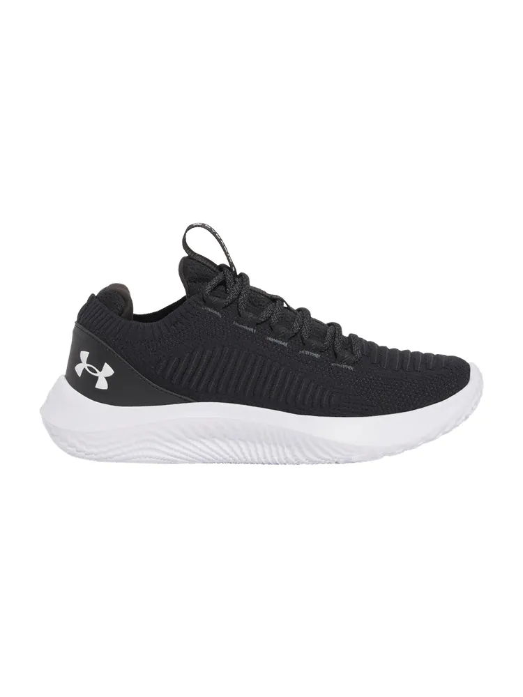 Кроссовки Wmns Flow Dynamic 2 'Black White' — изображение 1 из 1, белый