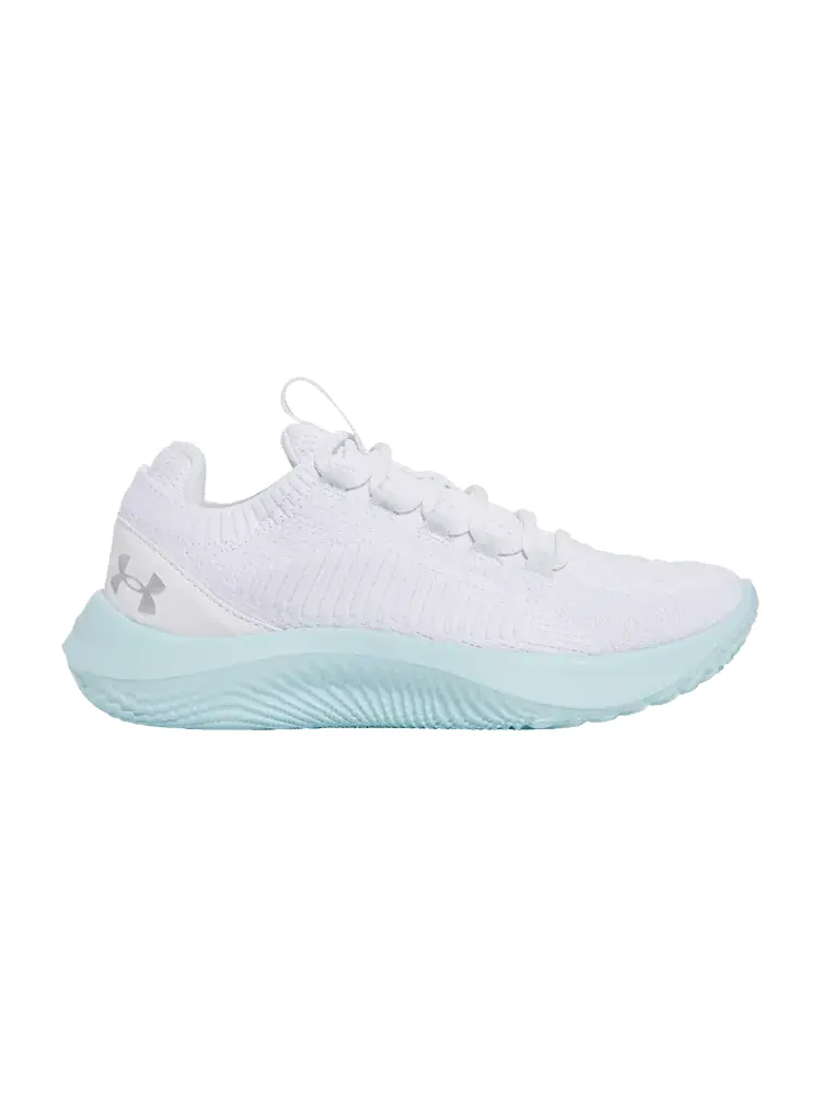 Кроссовки Wmns Flow Dynamic 2 'White Stream' — изображение 1 из 1, белый