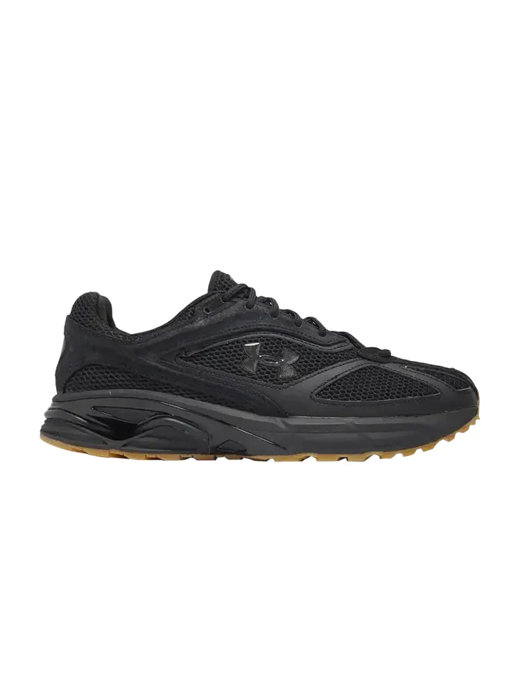 Кроссовки Under Armour HOVR Apparition TSM — изображение 1 из 1, черный коричневый