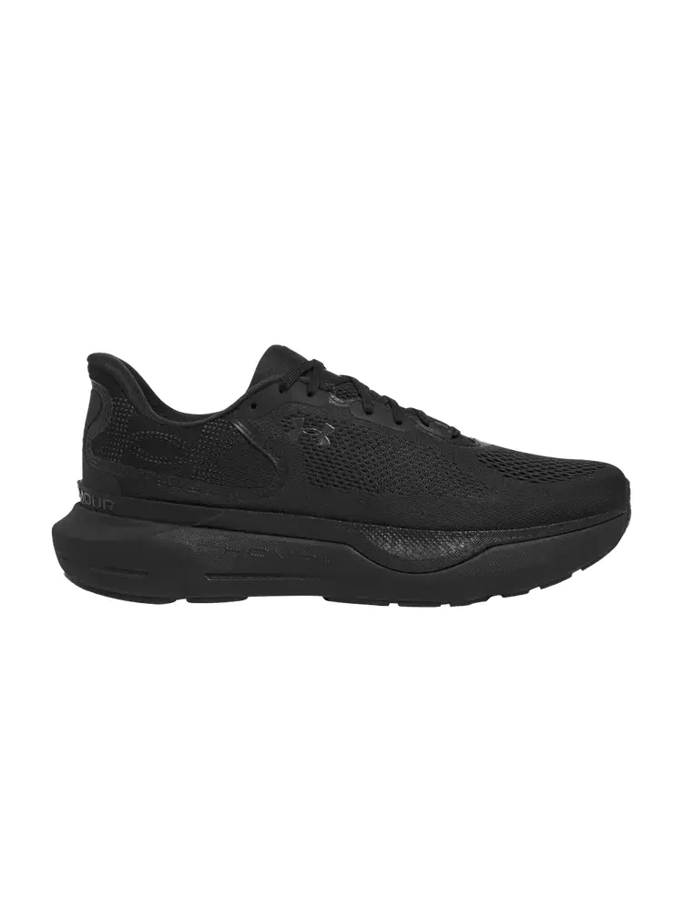 Кроссовки Under Armour HOVR Infinite Pro 2 — изображение 1 из 1, черный