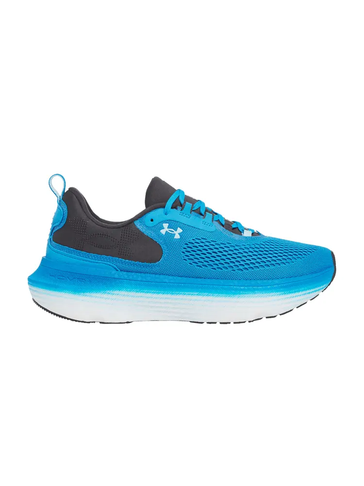 Кроссовки HOVR Infinite Elite 2 'Electric Blue' — изображение 1 из 1, синий