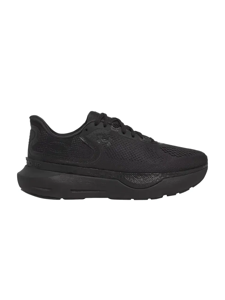 Кроссовки Under Armour Wmns HOVR Infinite Pro 2 — изображение 1 из 1, черный