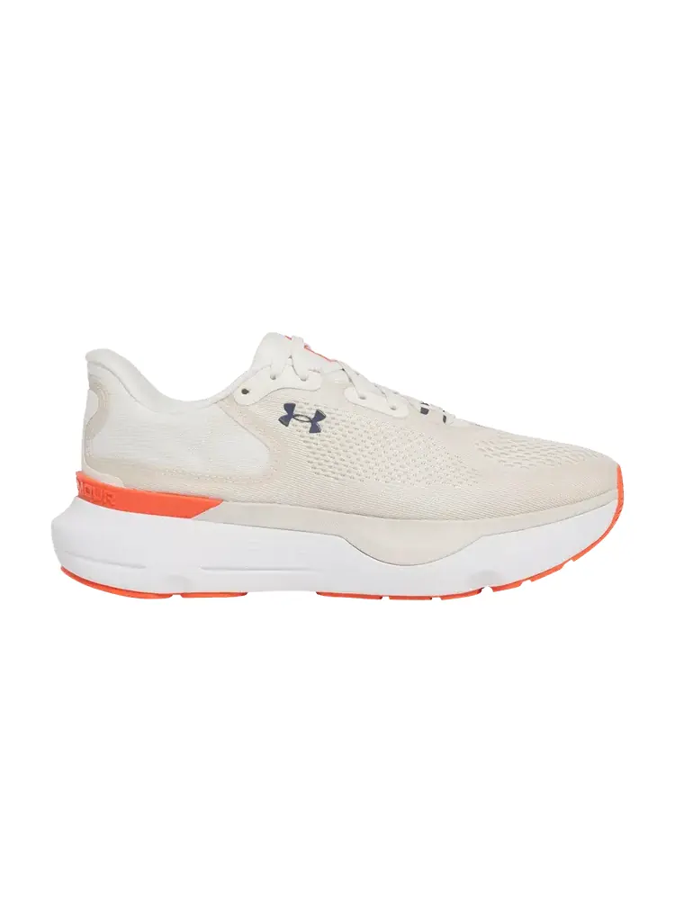 Кроссовки Under Armour Wmns HOVR Infinite Pro 2 'Stone Fire' — изображение 1 из 1, серый