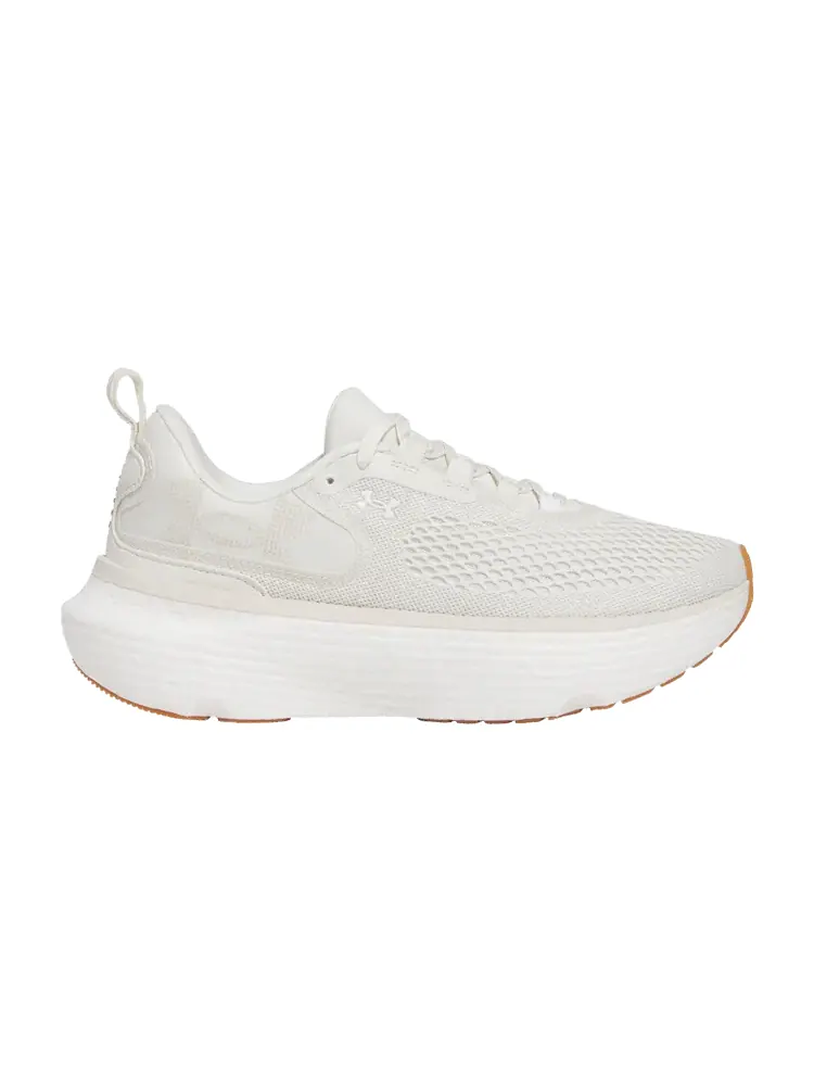 Кроссовки Wmns HOVR Infinite Elite 2 'White Quartz' — изображение 1 из 1, белый