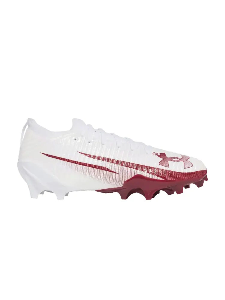 Кроссовки Under Armour Blur Pro — изображение 1 из 1, белый
