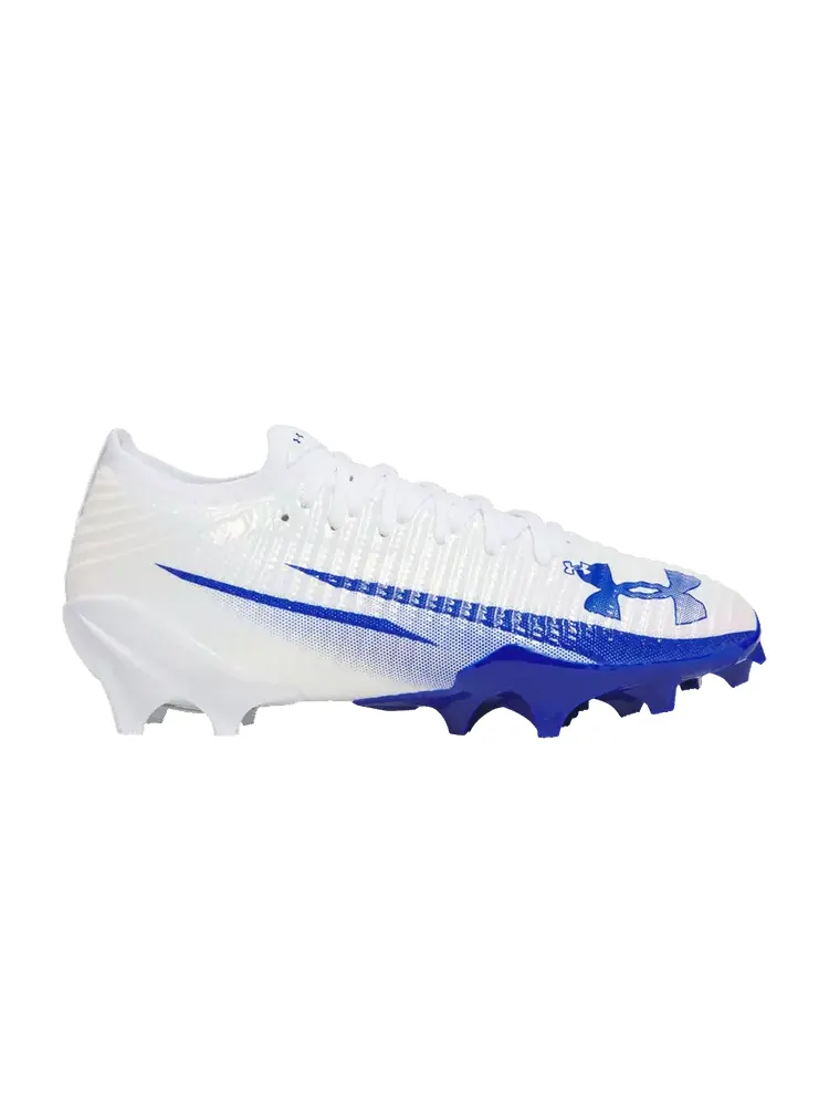Кроссовки Under Armour Blur Pro — изображение 1 из 1, белый