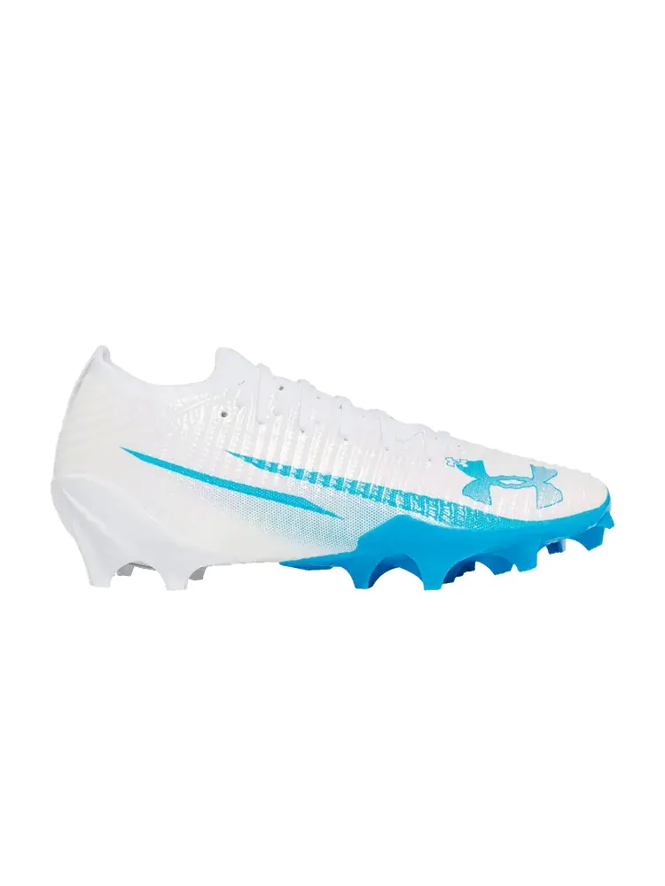 Кроссовки Under Armour Blur Pro — изображение 1 из 1, белый