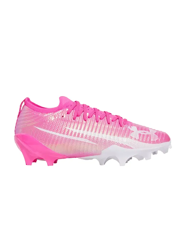 Кроссовки Under Armour Blur Pro — изображение 1 из 1, розовый