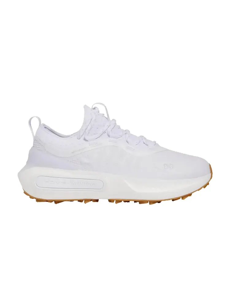 Кроссовки Wmns Phantom Fore 'White Halo Grey' — изображение 1 из 1, белый серый