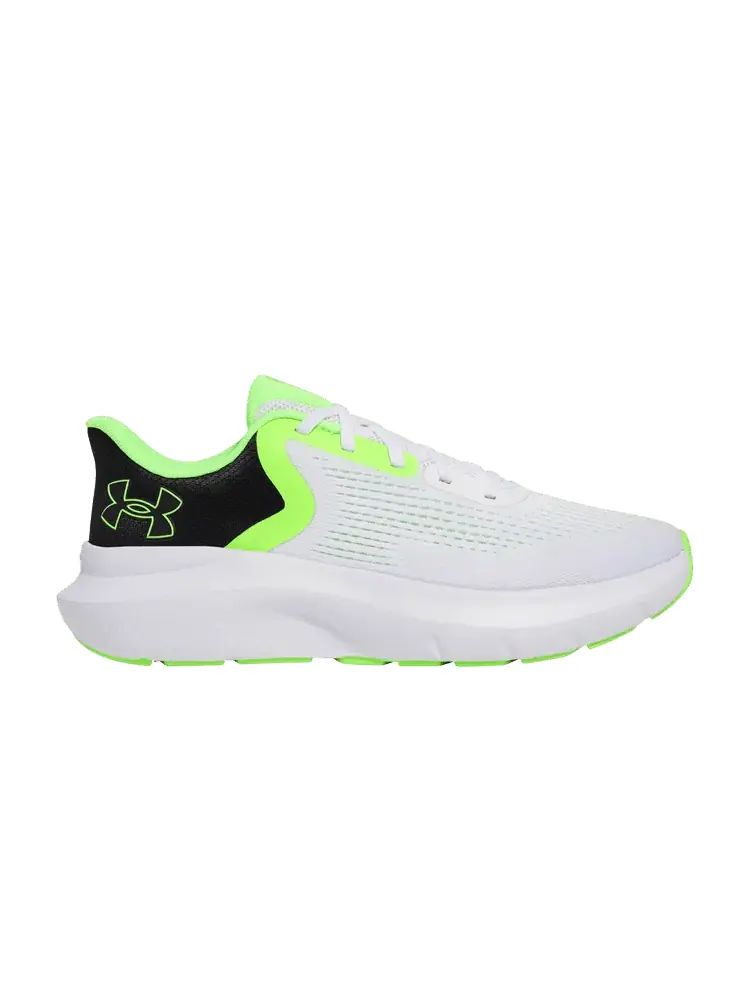 Кроссовки Rogue 5 'White Black Hyper Green' — изображение 1 из 1, белый черный зеленый