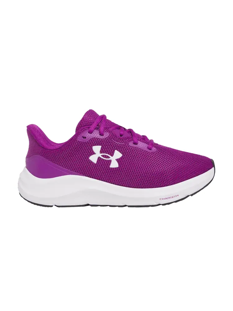 Кроссовки Wmns Charged Pursuit 4 'Andromeda Purple' — изображение 1 из 1, фиолетовый
