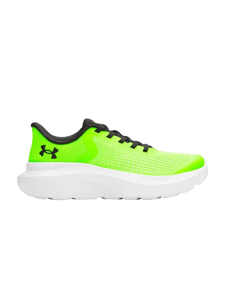 Кроссовки Under Armour Rogue 5 AL PS — изображение 1 из 1, зеленый