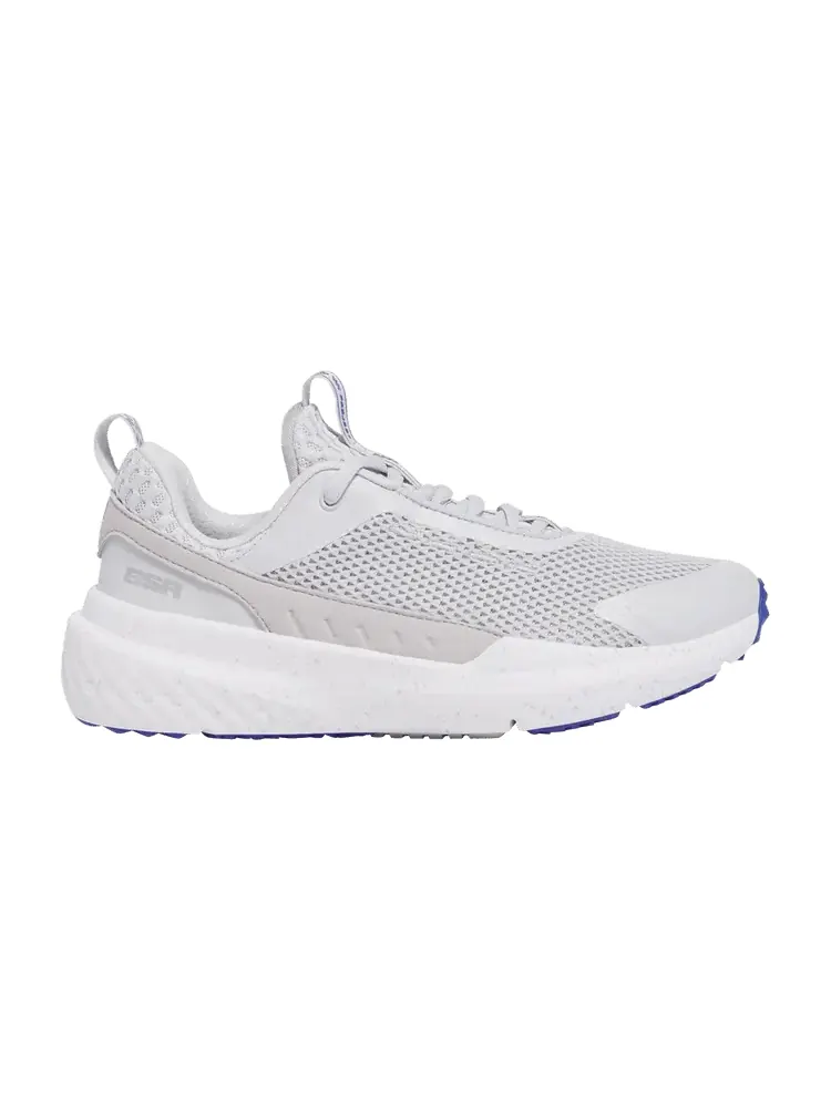 Кроссовки Under Armour Wmns Project Rock BSR 5 'Halo Grey' — изображение 1 из 1, серый/белый