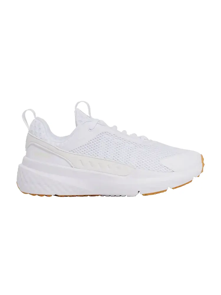 Кроссовки Under Armour Wmns Project Rock BSR 5 'White Stone' — изображение 1 из 1, белый