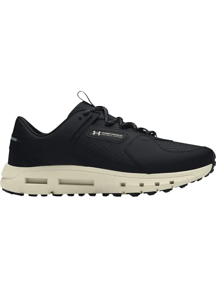 Кроссовки Wmns Summit Trek 'Black Ivory Dune' — изображение 1 из 1, черный
