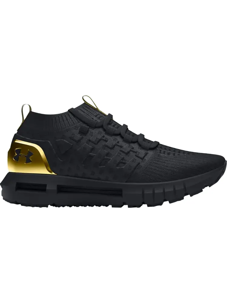 Кроссовки HOVR Phantom 1 'Black Gold' — изображение 1 из 1, черный