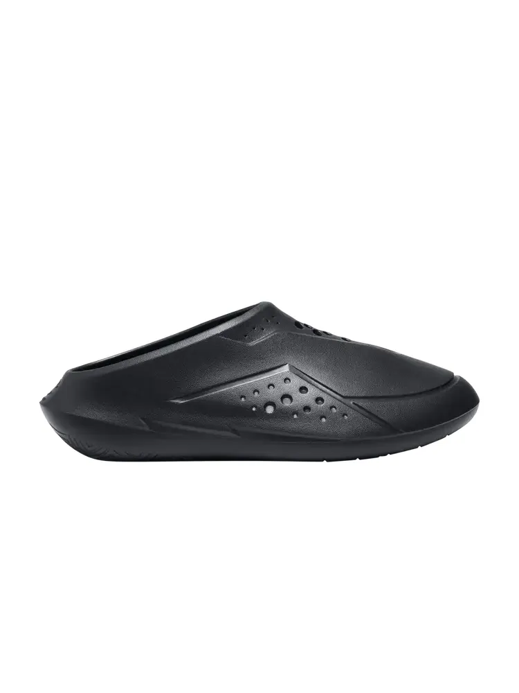 Кроссовки Curry FoamTro Slide — изображение 1 из 1, черный