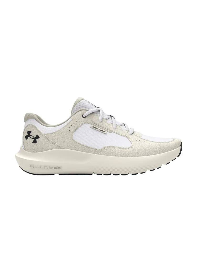 Кроссовки Wmns Charged Versurge 'White' — изображение 1 из 1, белый
