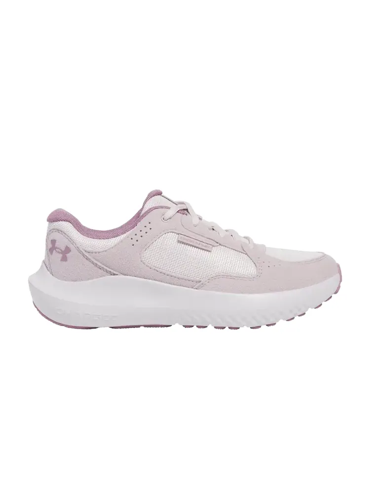 Кроссовки Wmns Charged Versurge 'Grey Matter' — изображение 1 из 1, серый