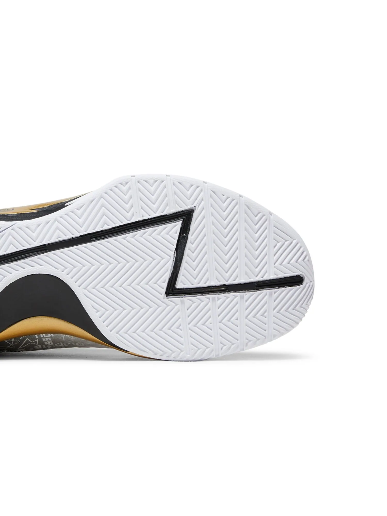Кроссовки Curry Pack 2023 Under Armour — изображение 6 из 9, черный/белый