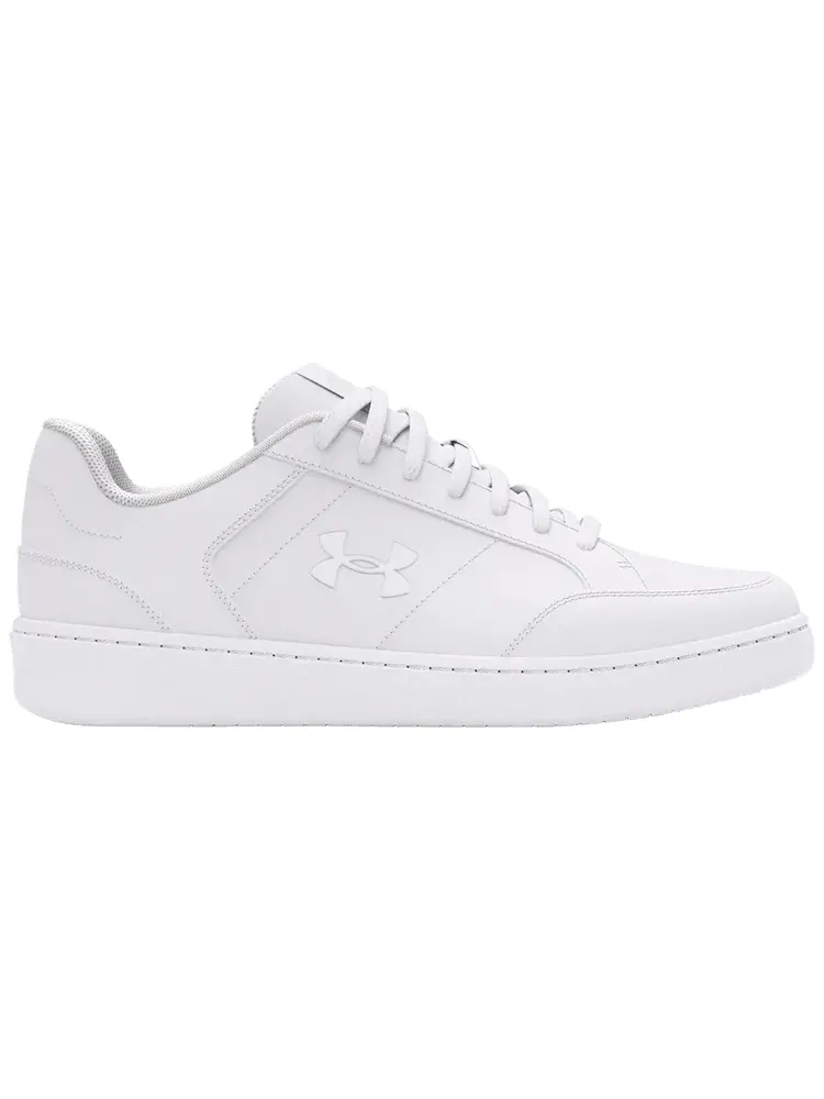 Кроссовки Under Armour Wmns Official 'White' — изображение 1 из 1, белый