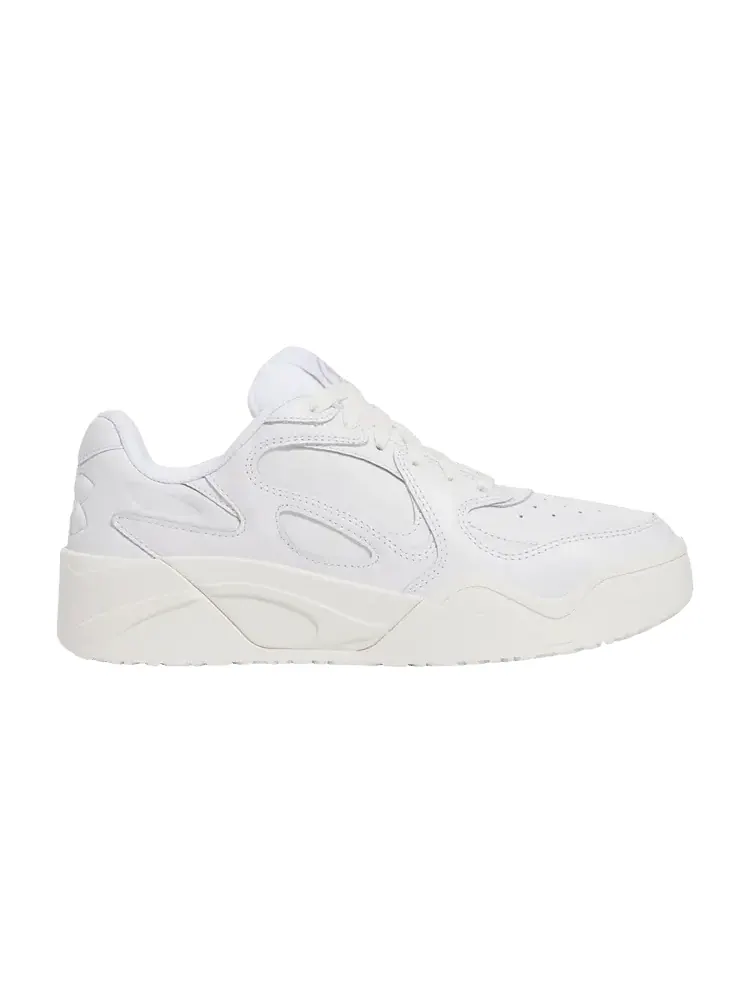 Кроссовки Court Anatomix 'White Quartz' — изображение 1 из 1, белый