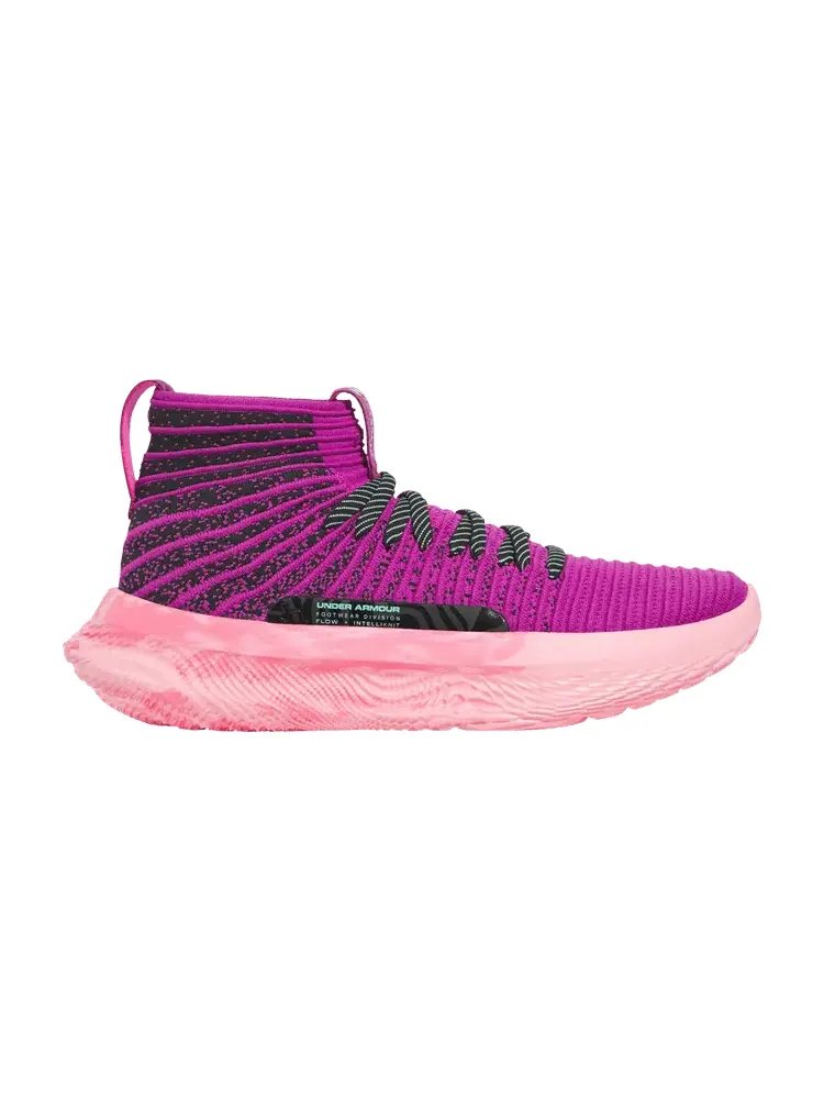 Кроссовки Flow FUTR X Elite 'Andromeda Purple' — изображение 1 из 1, фиолетовый