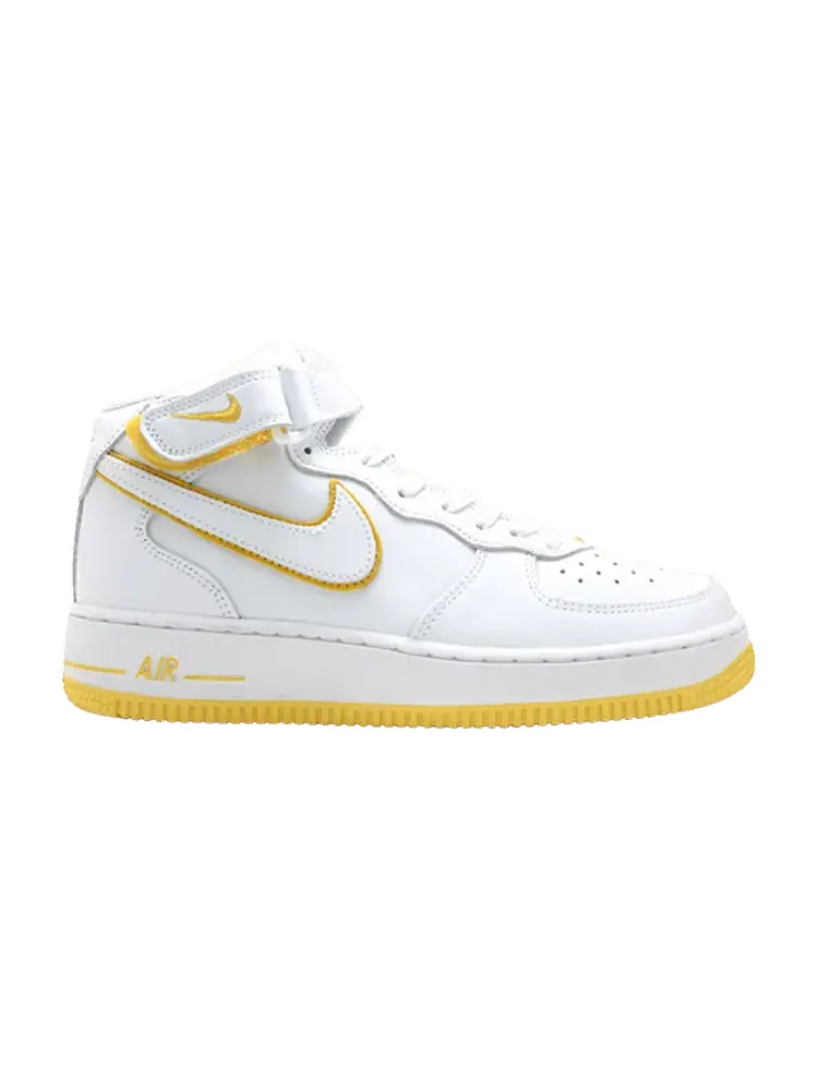Кроссовки Nike Air Force 1 Mid