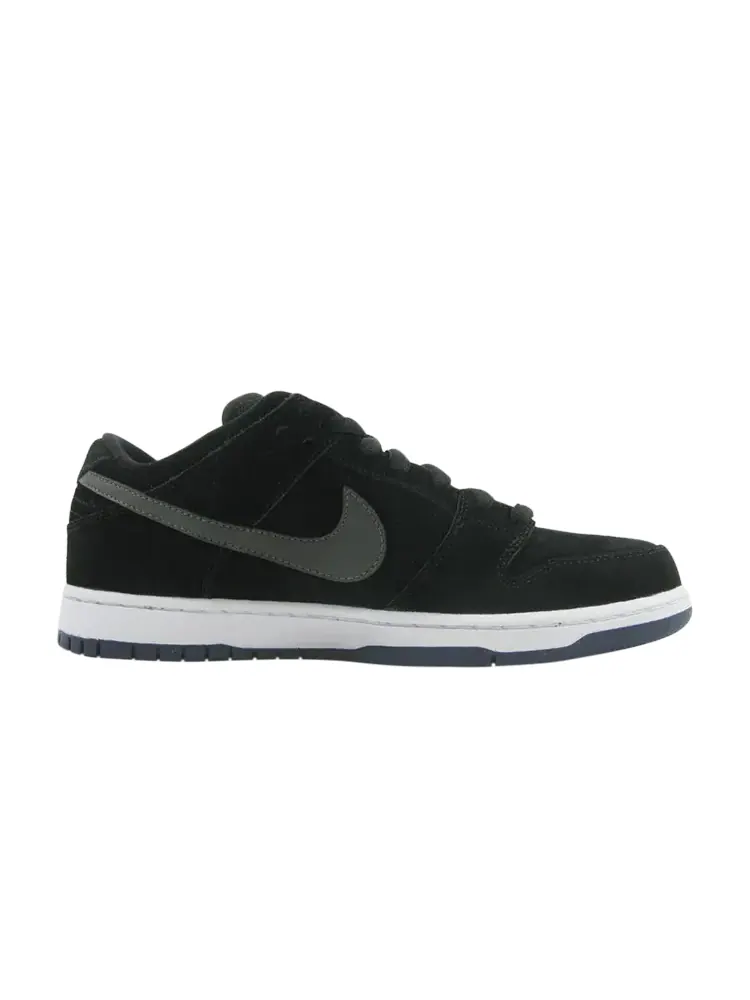 Кроссовки Nike Dunk Low Pro Sb