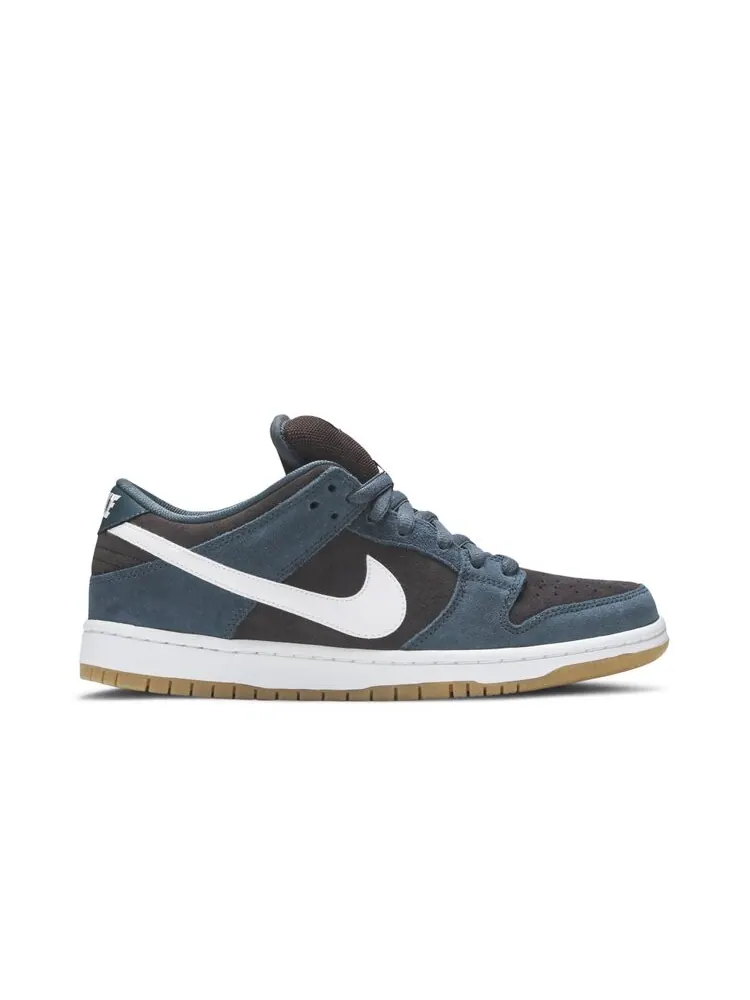 Кроссовки Nike Dunk Low Pro SB