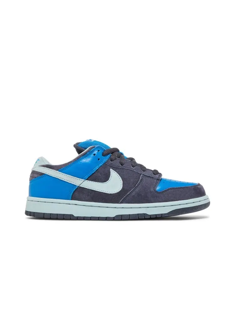 Кроссовки Nike Dunk Low Pro SB 'Aqua Chalk'