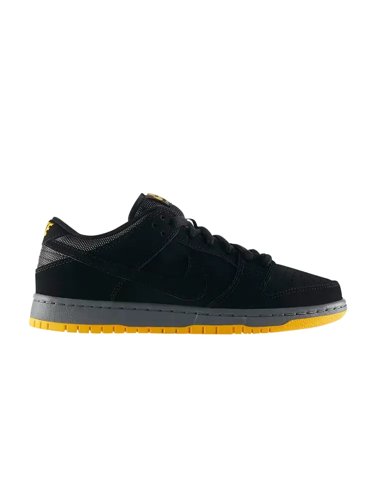 Кроссовки Nike Dunk Low Pro Sb